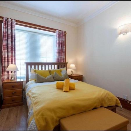 Georges57 2-Bed Apartment In Inverness Exterior photo
