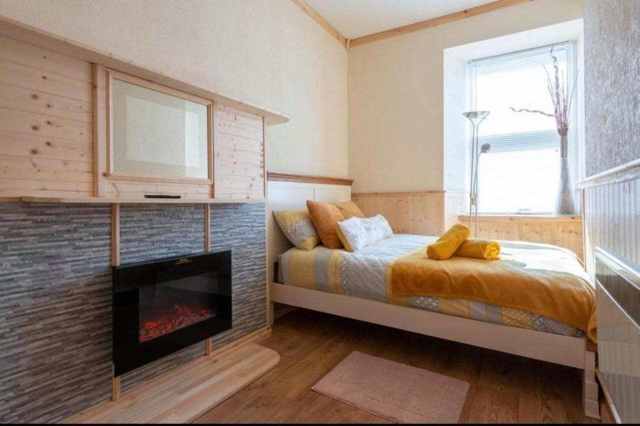 Georges57 2-Bed Apartment In Inverness Exterior photo